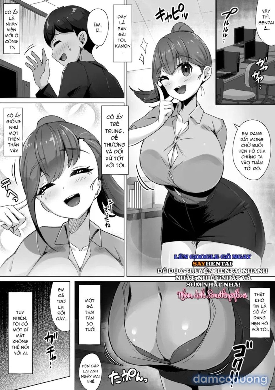 đọc truyện Đừng Cho Succubus Ăn. Câu Chuyện Về Việc Hút Tinh Trùng Đảo Ngược Sự Khác Biệt Về Thể Chất Giữa Cô Hầu Gái Succubus Và Chủ Nhân Của Cô Ta, Biến Anh Ta Thành Một Kẻ Khổ Dâm Mắc Chứng Ám Ảnh Mẫu Hệ. Chương 1 ảnh 3 tại Thiên Thai Truyện