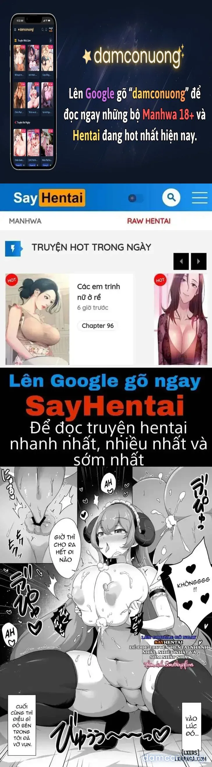 đọc truyện Đừng Cho Succubus Ăn Chương 2 ảnh 2 tại Thiên Thai Truyện