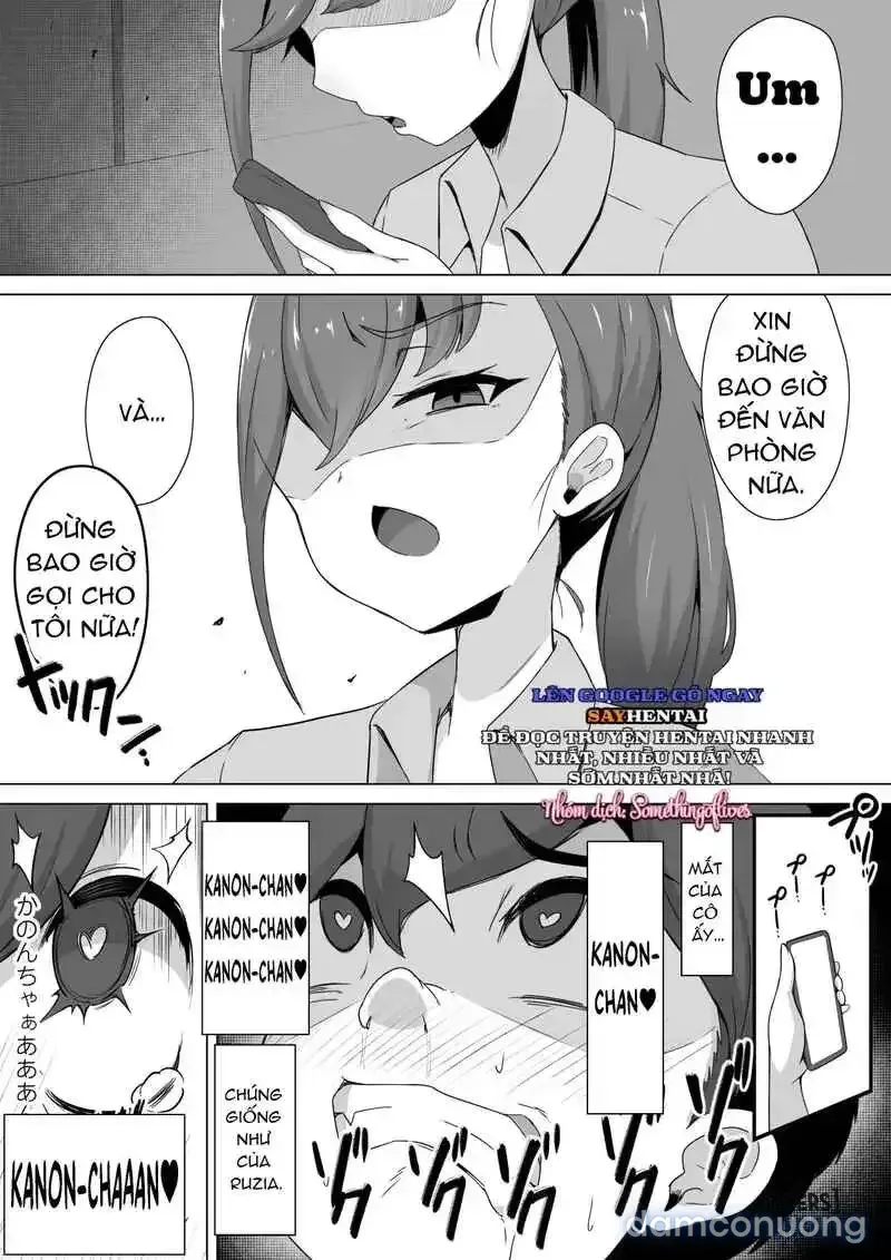 đọc truyện Đừng Cho Succubus Ăn Chương 2 ảnh 19 tại Thiên Thai Truyện