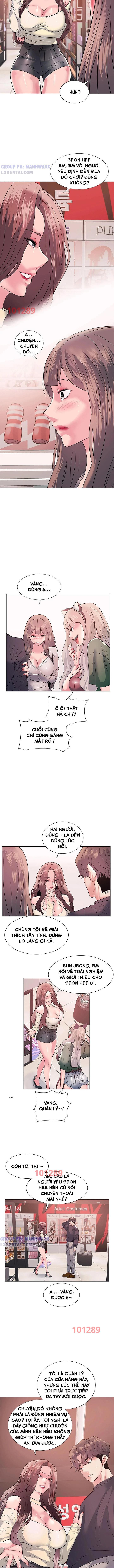 đọc truyện Dụng Cụ Tình Dục Chương 12 ảnh 9 tại Giả Dược