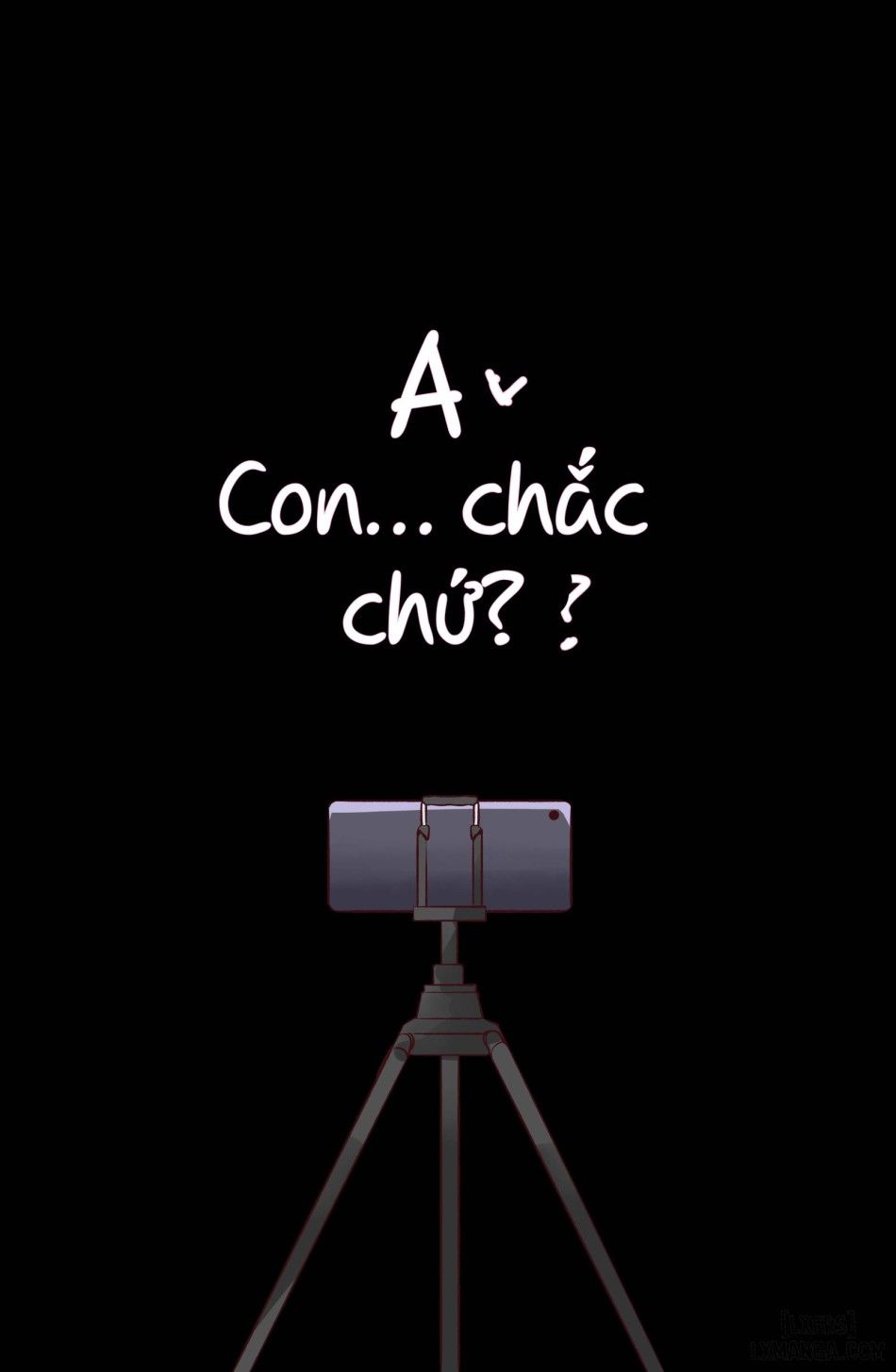 Đừng Cướp Bà Của Tôi (phần 1) Oneshot page 11 - Giả Dược