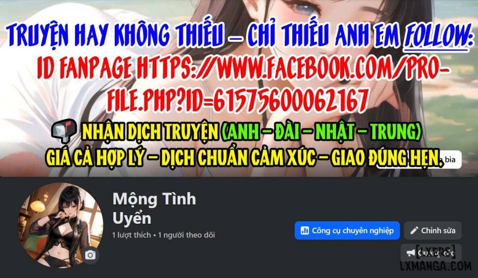 Đừng Cướp Bà Của Tôi (phần 2) Oneshot page 1 - Giả Dược
