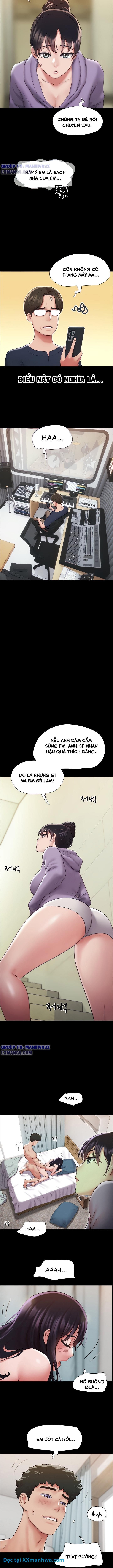 đọc truyện Đừng Để Lỡ Em Chương 11 ảnh 4 tại Giả Dược