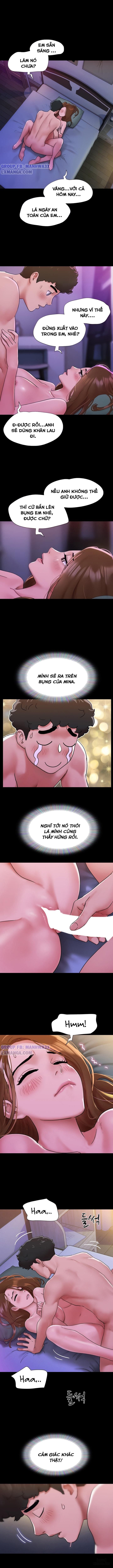 đọc truyện Đừng Để Lỡ Em Chương 3 ảnh 7 tại Giả Dược