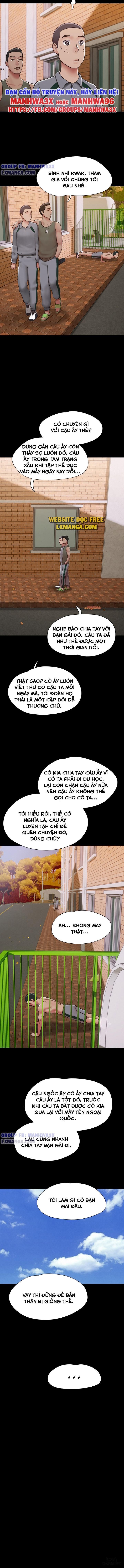 đọc truyện Đừng Để Lỡ Em Chương 4 ảnh 14 tại Giả Dược