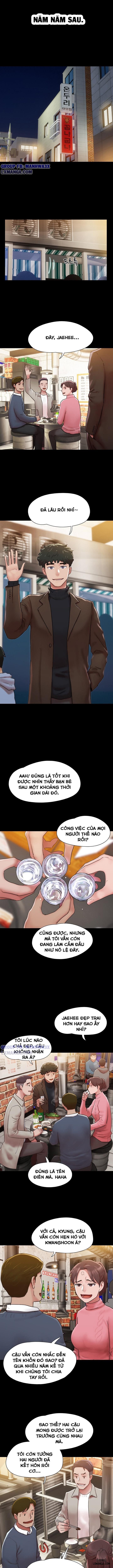 đọc truyện Đừng Để Lỡ Em Chương 4 ảnh 15 tại Giả Dược