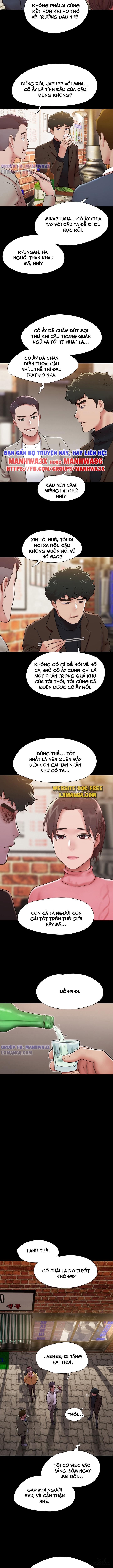 đọc truyện Đừng Để Lỡ Em Chương 4 ảnh 16 tại Giả Dược