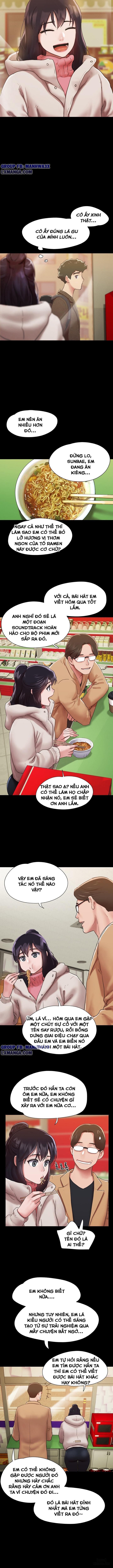 đọc truyện Đừng Để Lỡ Em Chương 5 ảnh 11 tại Giả Dược