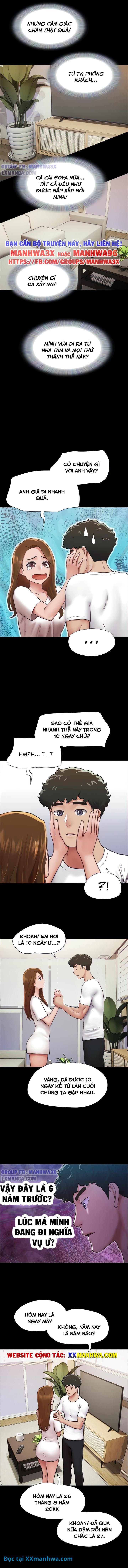 đọc truyện Đừng Để Lỡ Em Chương 7 ảnh 4 tại Giả Dược