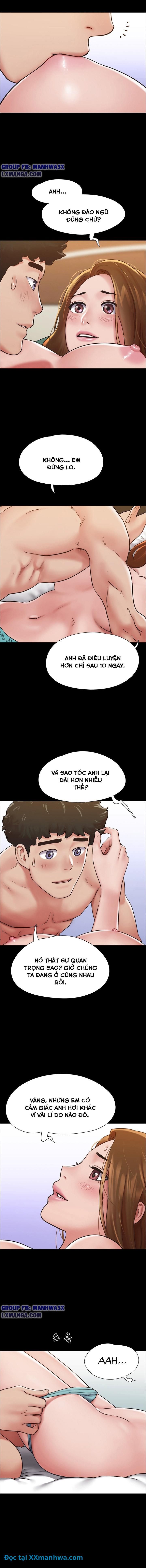 đọc truyện Đừng Để Lỡ Em Chương 7 ảnh 9 tại Giả Dược