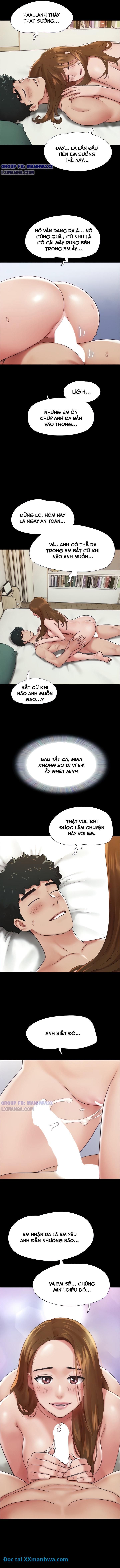 đọc truyện Đừng Để Lỡ Em Chương 8 ảnh 4 tại Giả Dược