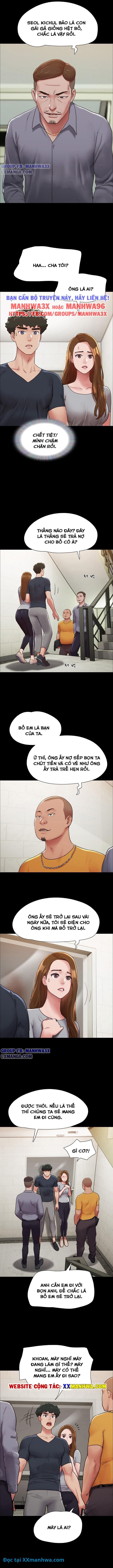 đọc truyện Đừng Để Lỡ Em Chương 9 ảnh 7 tại Giả Dược