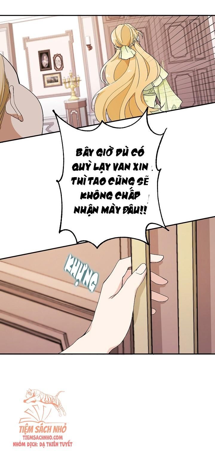 đọc truyện Đừng Đến Cửa Hàng Của Ác Nữ Chương 1 ảnh 13 tại Thiên Thai Truyện