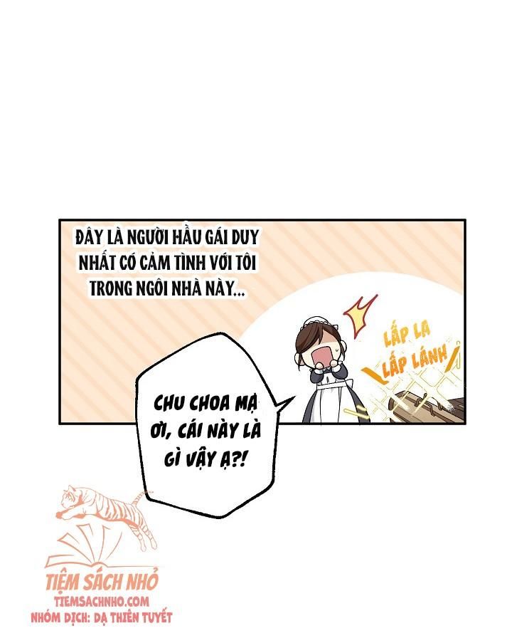 đọc truyện Đừng Đến Cửa Hàng Của Ác Nữ Chương 1 ảnh 22 tại Thiên Thai Truyện