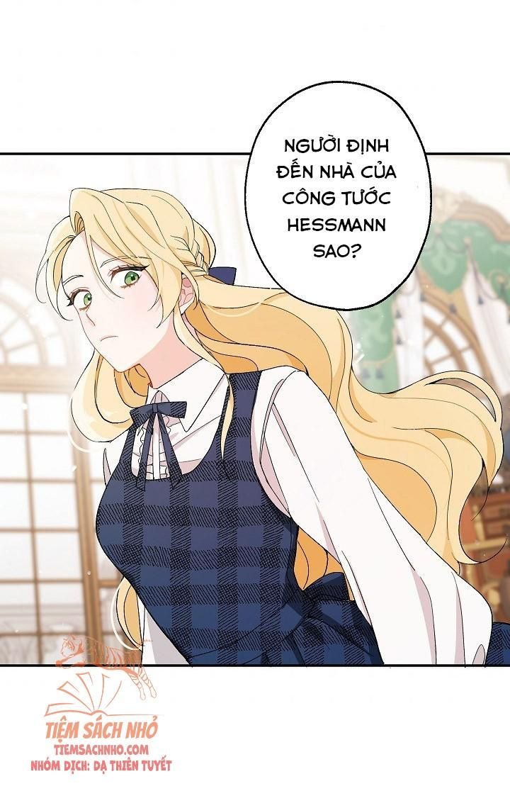 đọc truyện Đừng Đến Cửa Hàng Của Ác Nữ Chương 1 ảnh 27 tại Thiên Thai Truyện