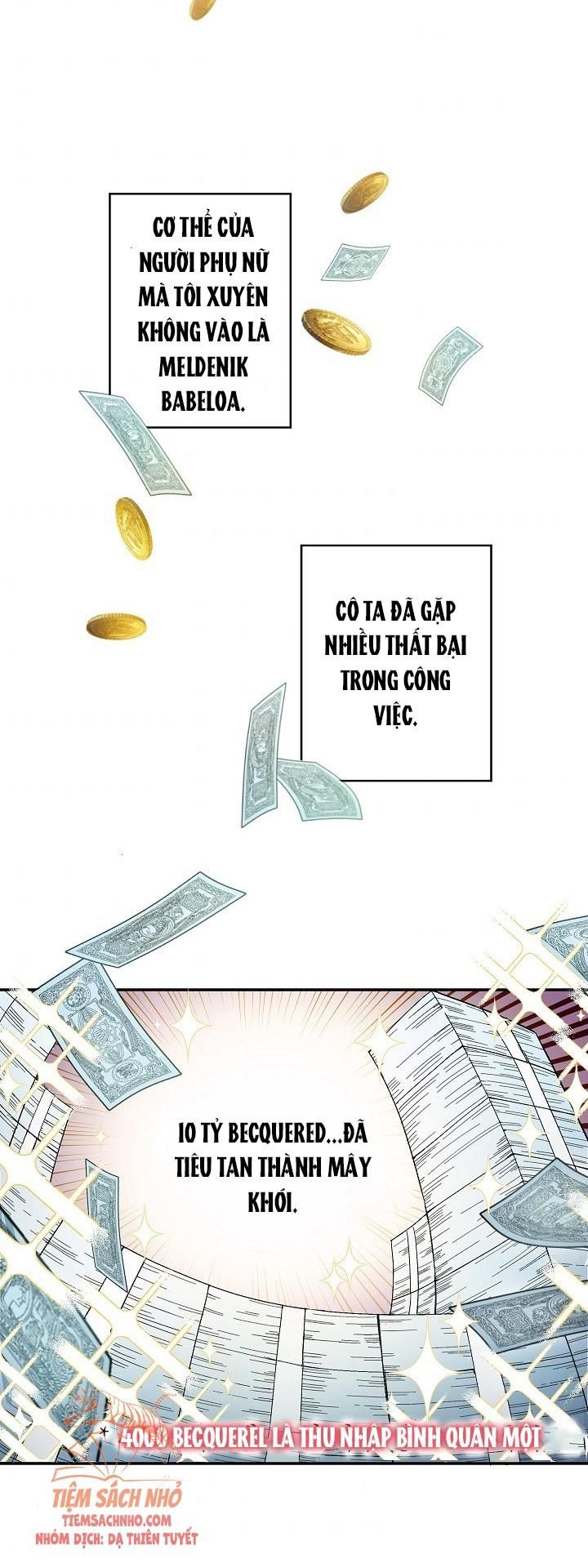 đọc truyện Đừng Đến Cửa Hàng Của Ác Nữ Chương 1 ảnh 4 tại Thiên Thai Truyện