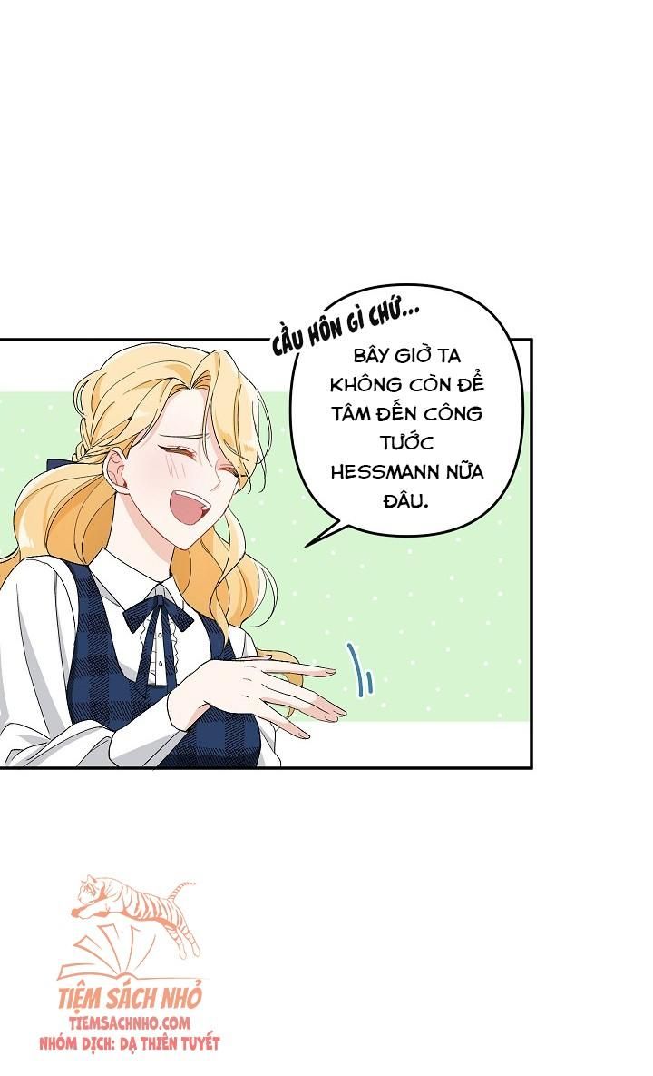 đọc truyện Đừng Đến Cửa Hàng Của Ác Nữ Chương 1 ảnh 34 tại Thiên Thai Truyện