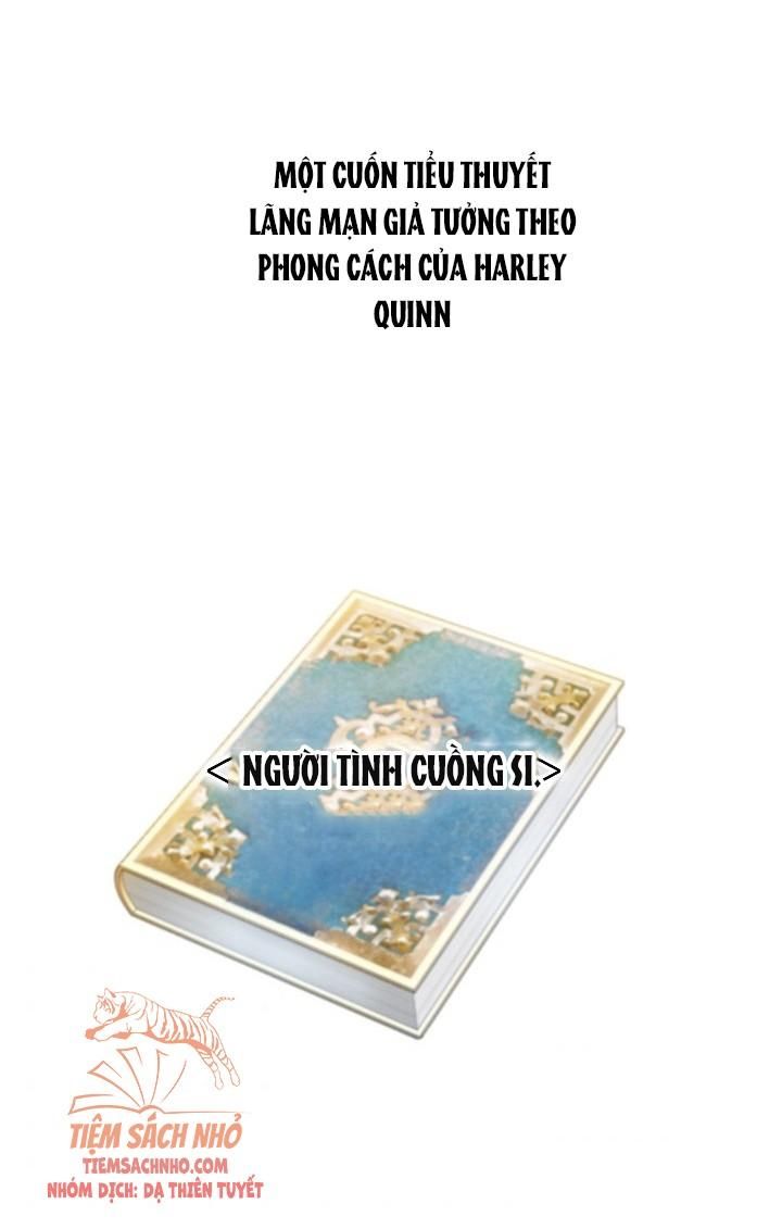 đọc truyện Đừng Đến Cửa Hàng Của Ác Nữ Chương 1 ảnh 36 tại Thiên Thai Truyện
