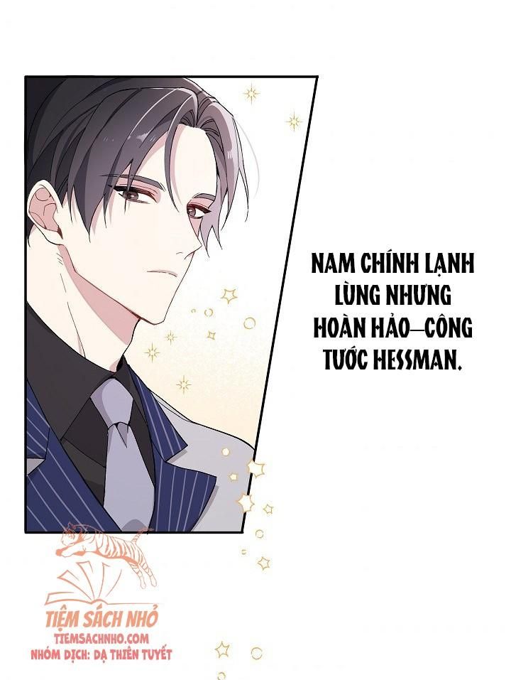 đọc truyện Đừng Đến Cửa Hàng Của Ác Nữ Chương 1 ảnh 38 tại Thiên Thai Truyện