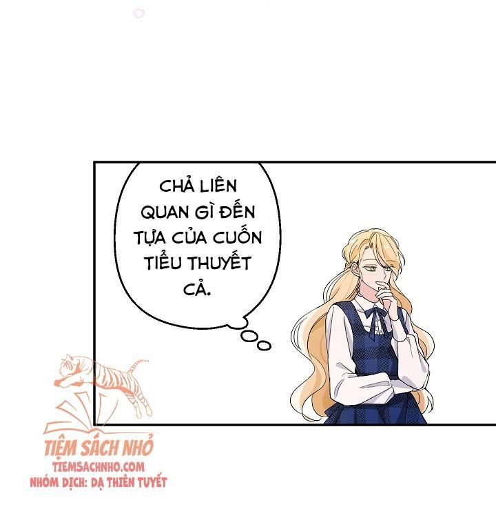 đọc truyện Đừng Đến Cửa Hàng Của Ác Nữ Chương 1 ảnh 41 tại Thiên Thai Truyện