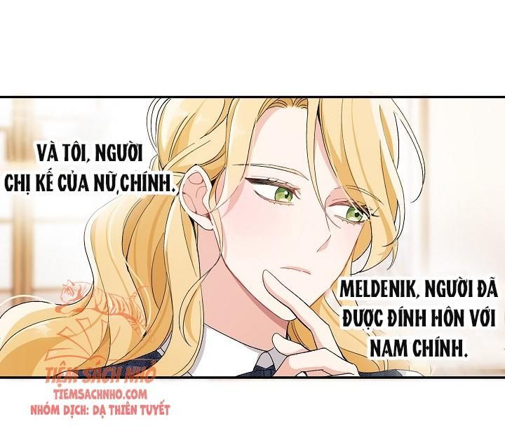 đọc truyện Đừng Đến Cửa Hàng Của Ác Nữ Chương 1 ảnh 42 tại Thiên Thai Truyện