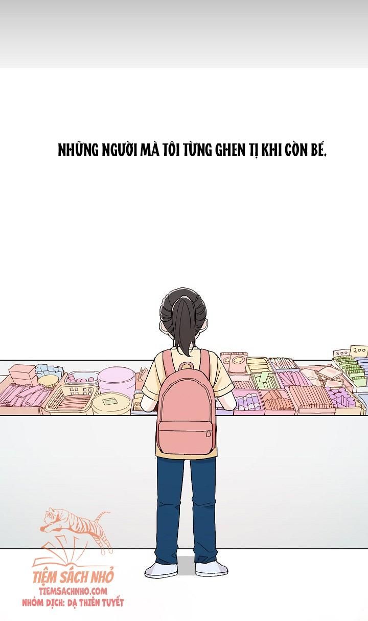 đọc truyện Đừng Đến Cửa Hàng Của Ác Nữ Chương 1 ảnh 51 tại Thiên Thai Truyện
