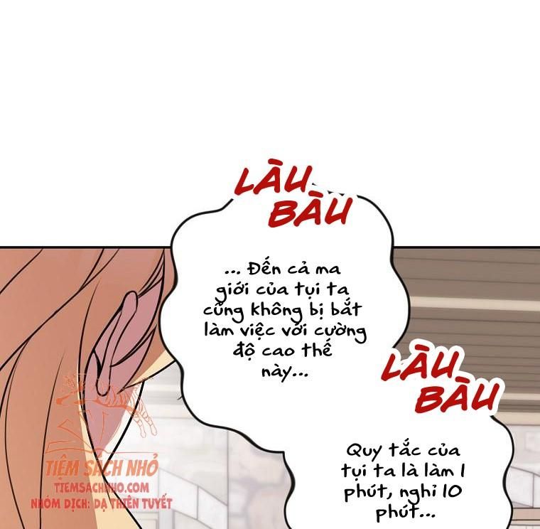 đọc truyện Đừng Đến Cửa Hàng Của Ác Nữ Chương 11 ảnh 9 tại Thiên Thai Truyện