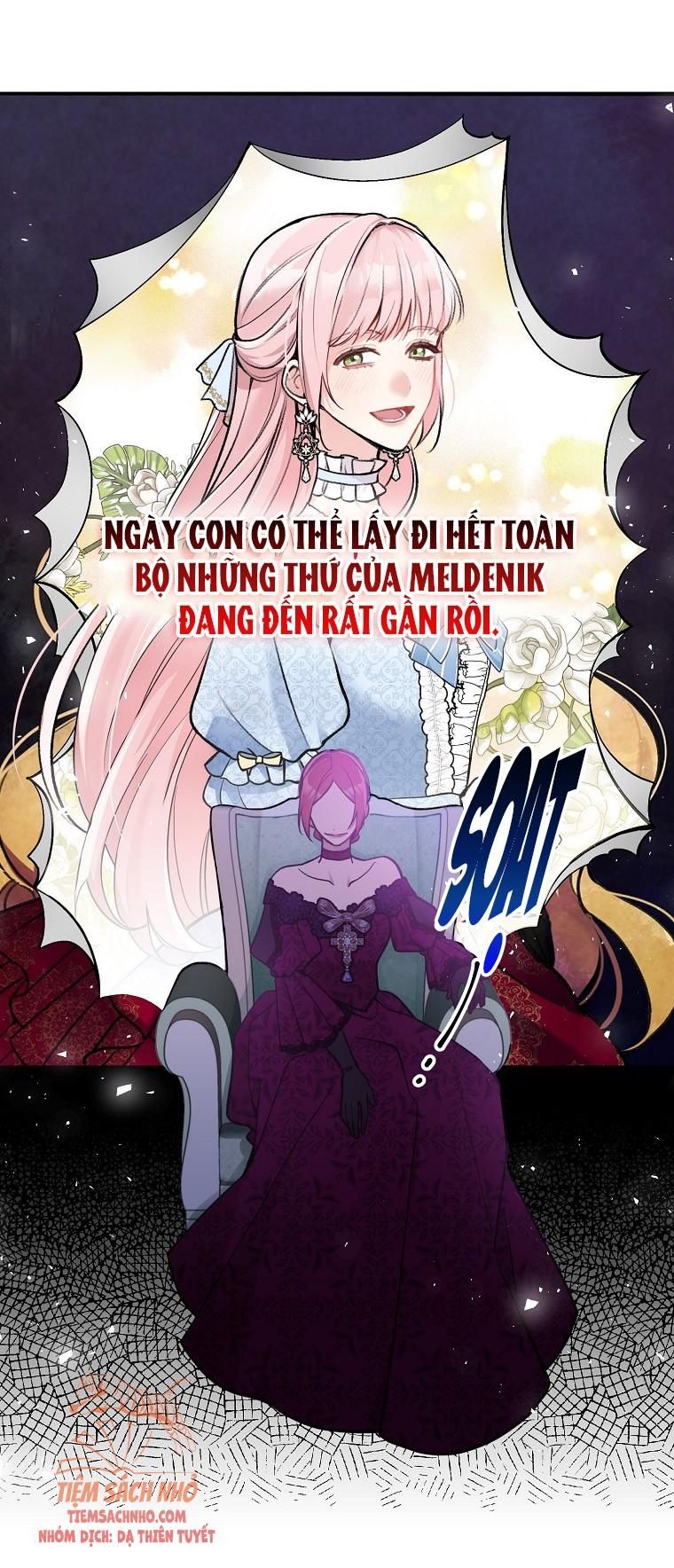 đọc truyện Đừng Đến Cửa Hàng Của Ác Nữ Chương 13 ảnh 11 tại Thiên Thai Truyện