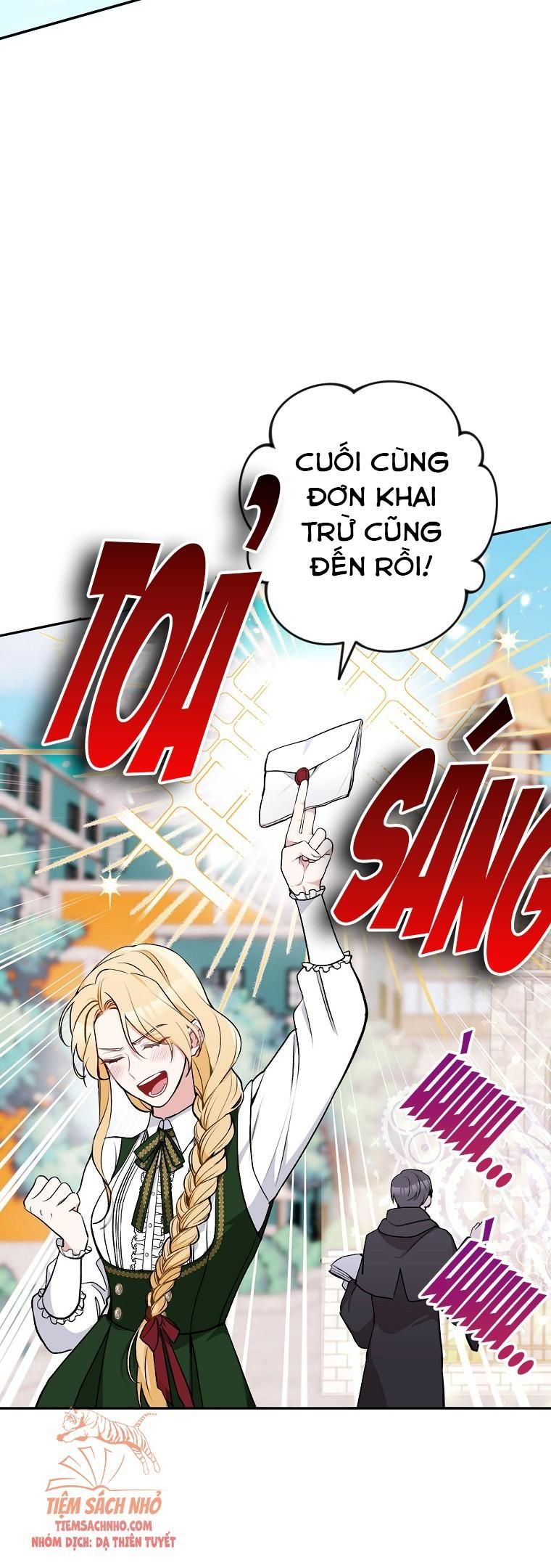 đọc truyện Đừng Đến Cửa Hàng Của Ác Nữ Chương 13 ảnh 17 tại Thiên Thai Truyện