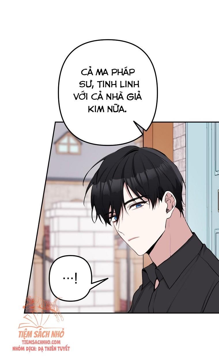 đọc truyện Đừng Đến Cửa Hàng Của Ác Nữ Chương 13 ảnh 30 tại Thiên Thai Truyện