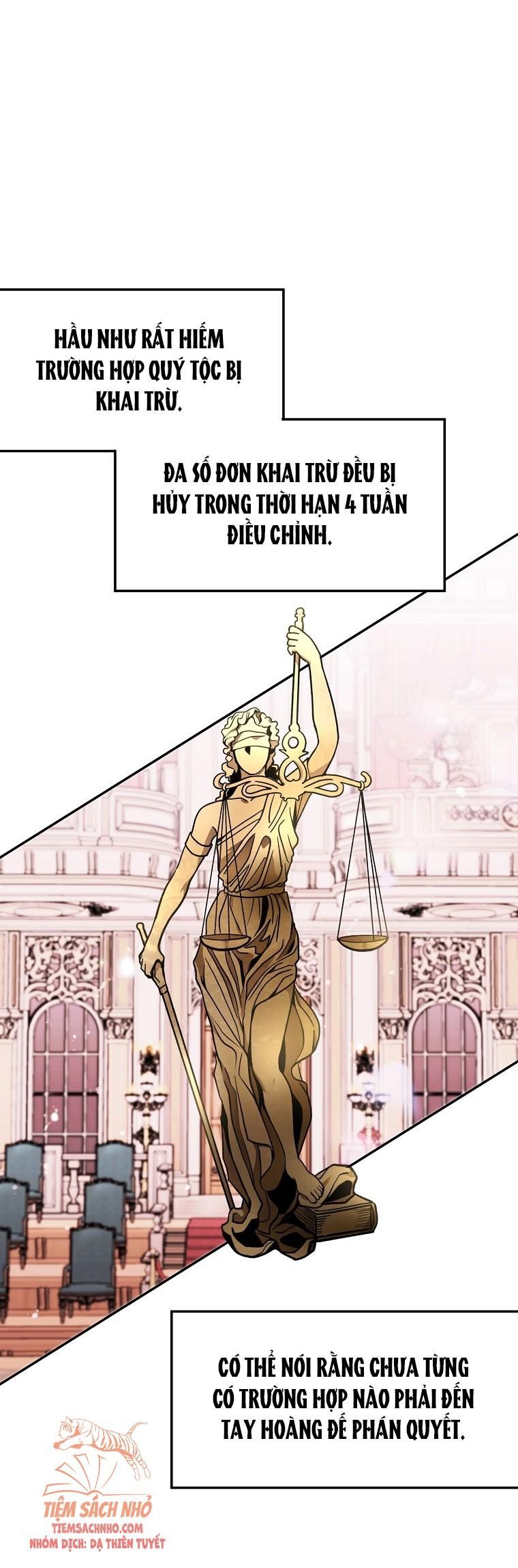 đọc truyện Đừng Đến Cửa Hàng Của Ác Nữ Chương 13 ảnh 5 tại Thiên Thai Truyện