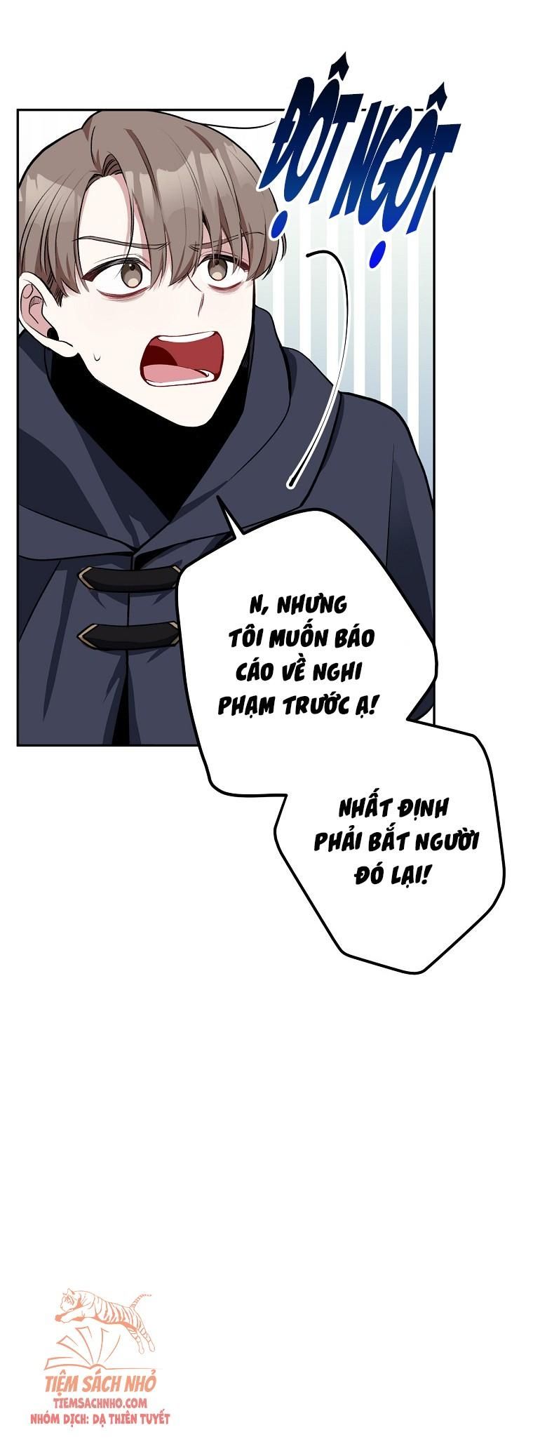 đọc truyện Đừng Đến Cửa Hàng Của Ác Nữ Chương 13 ảnh 51 tại Thiên Thai Truyện