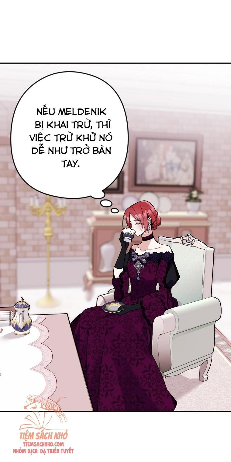 đọc truyện Đừng Đến Cửa Hàng Của Ác Nữ Chương 13 ảnh 7 tại Thiên Thai Truyện