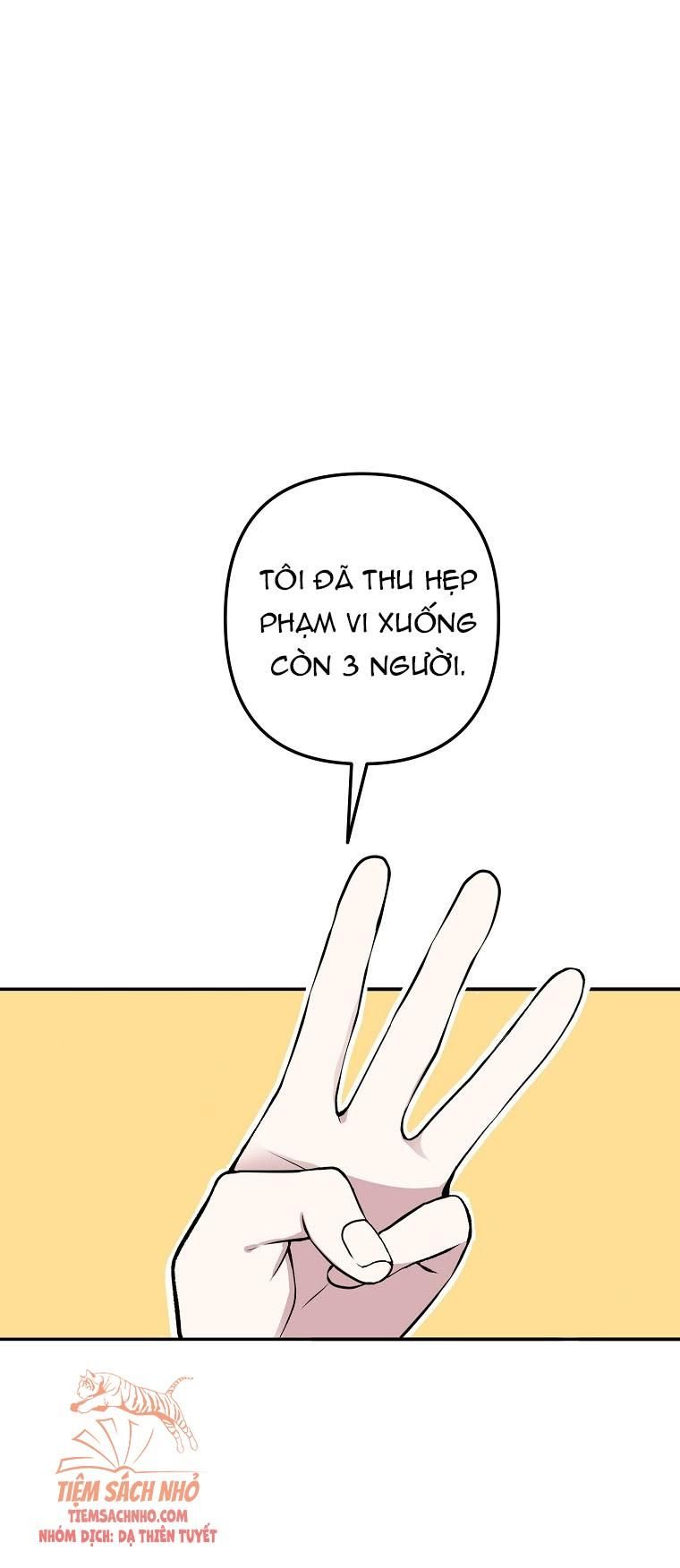 đọc truyện Đừng Đến Cửa Hàng Của Ác Nữ Chương 14 ảnh 1 tại Thiên Thai Truyện