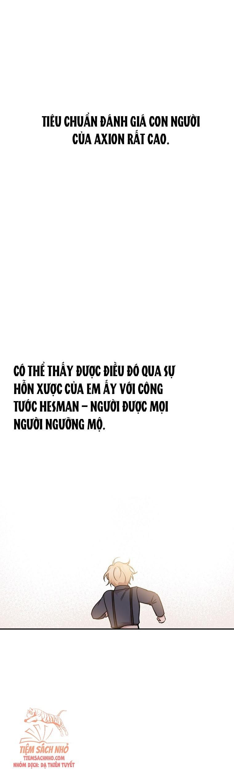 đọc truyện Đừng Đến Cửa Hàng Của Ác Nữ Chương 14 ảnh 33 tại Thiên Thai Truyện