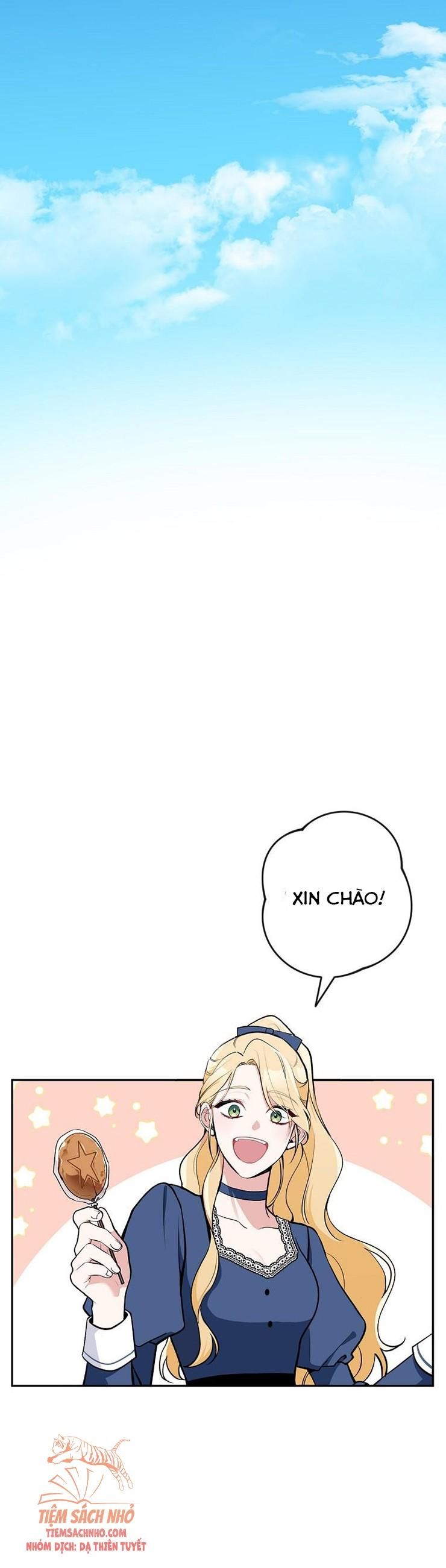 đọc truyện Đừng Đến Cửa Hàng Của Ác Nữ Chương 16 ảnh 1 tại Thiên Thai Truyện