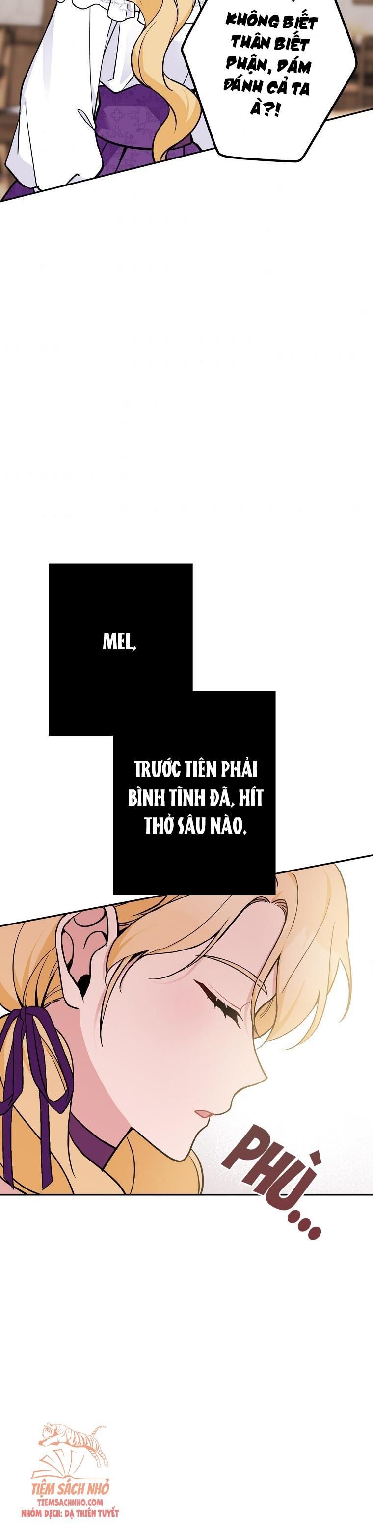 đọc truyện Đừng Đến Cửa Hàng Của Ác Nữ Chương 16 ảnh 33 tại Thiên Thai Truyện