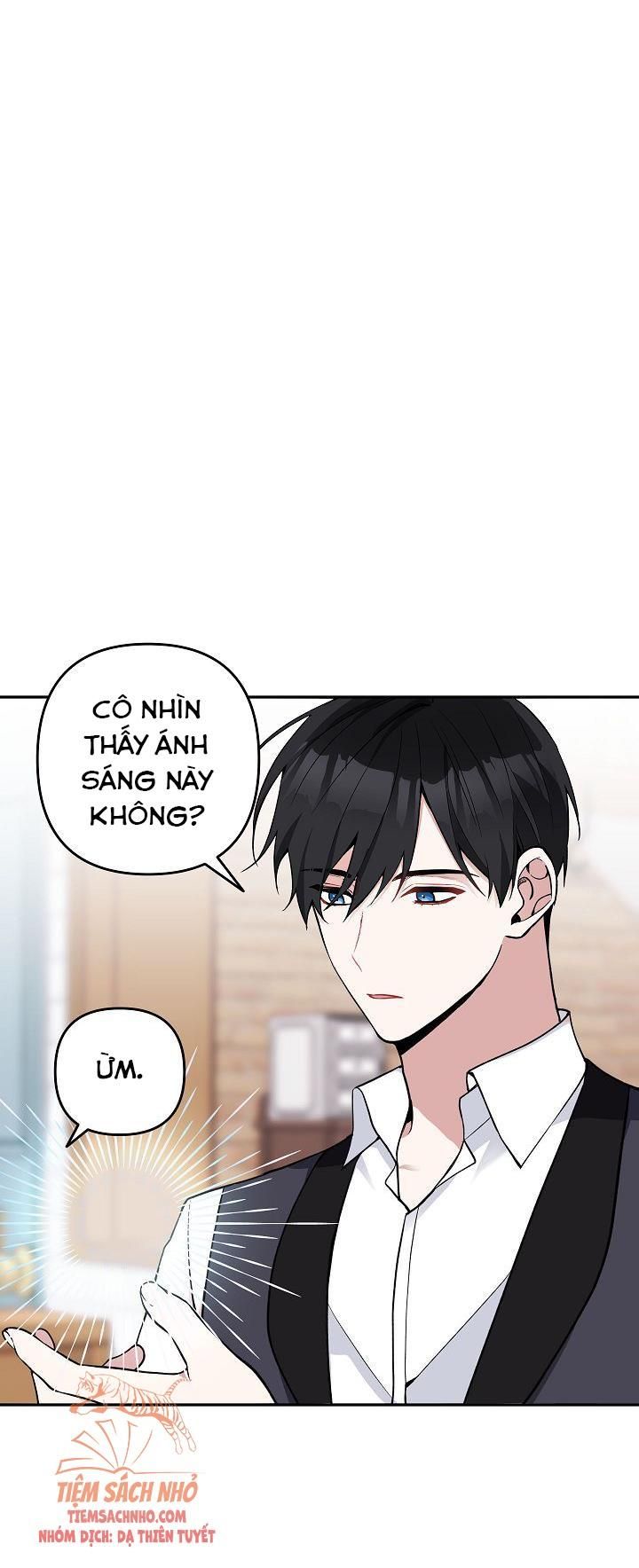 đọc truyện Đừng Đến Cửa Hàng Của Ác Nữ Chương 18 ảnh 1 tại Thiên Thai Truyện