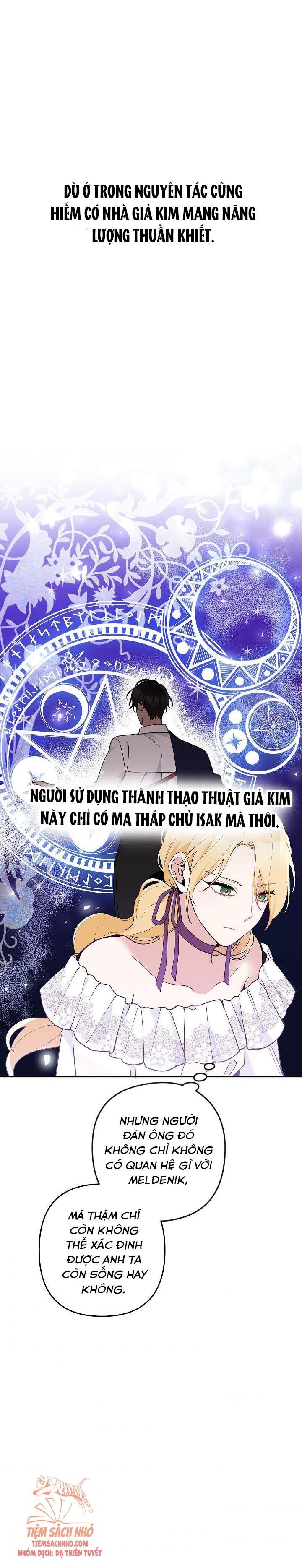 đọc truyện Đừng Đến Cửa Hàng Của Ác Nữ Chương 18 ảnh 13 tại Thiên Thai Truyện