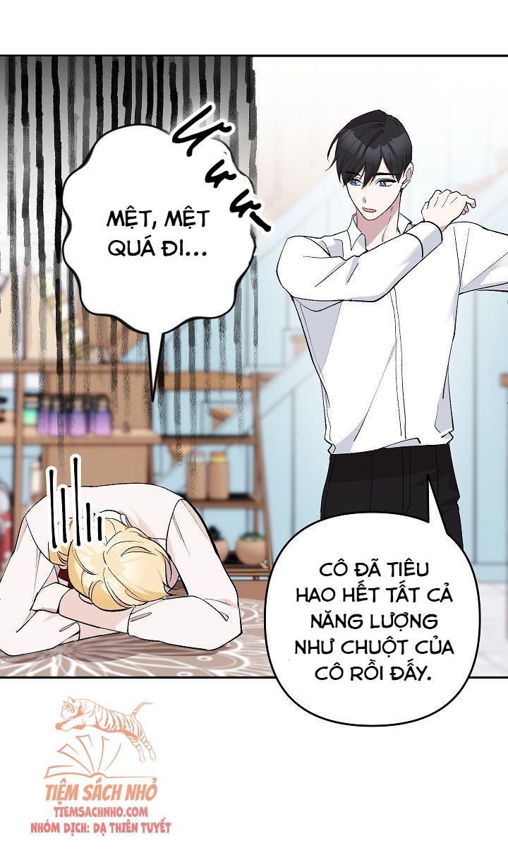 đọc truyện Đừng Đến Cửa Hàng Của Ác Nữ Chương 18 ảnh 20 tại Thiên Thai Truyện