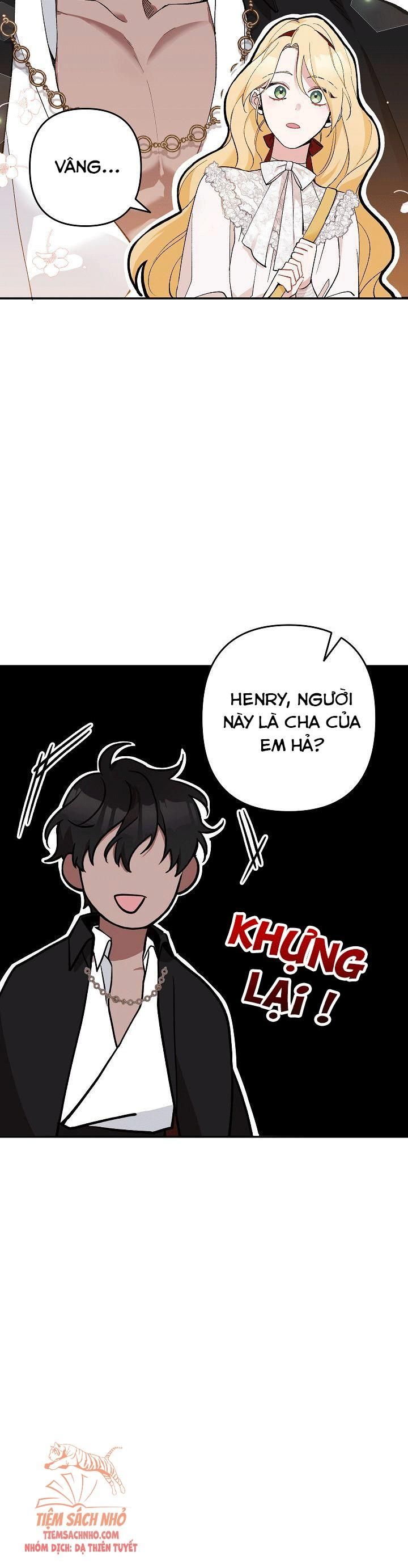 đọc truyện Đừng Đến Cửa Hàng Của Ác Nữ Chương 19 ảnh 18 tại Thiên Thai Truyện
