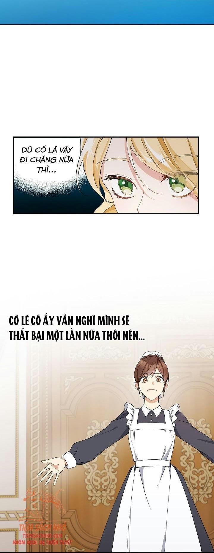 đọc truyện Đừng Đến Cửa Hàng Của Ác Nữ Chương 2 ảnh 5 tại Thiên Thai Truyện