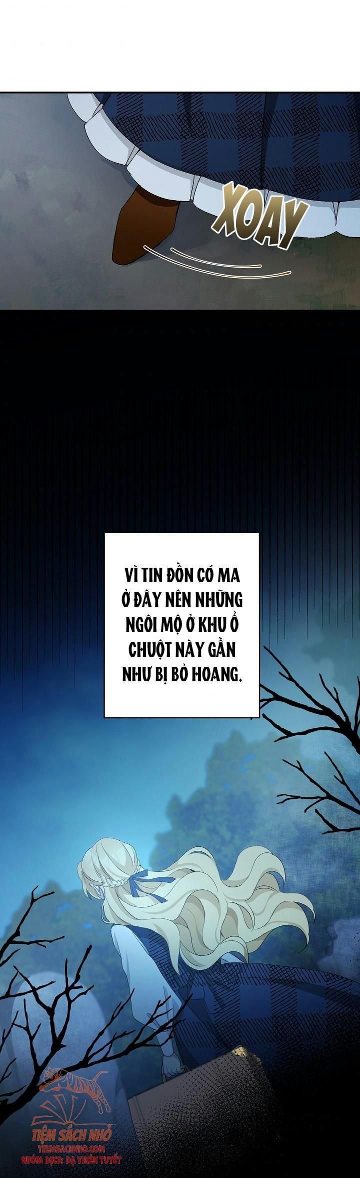 đọc truyện Đừng Đến Cửa Hàng Của Ác Nữ Chương 2 ảnh 51 tại Thiên Thai Truyện