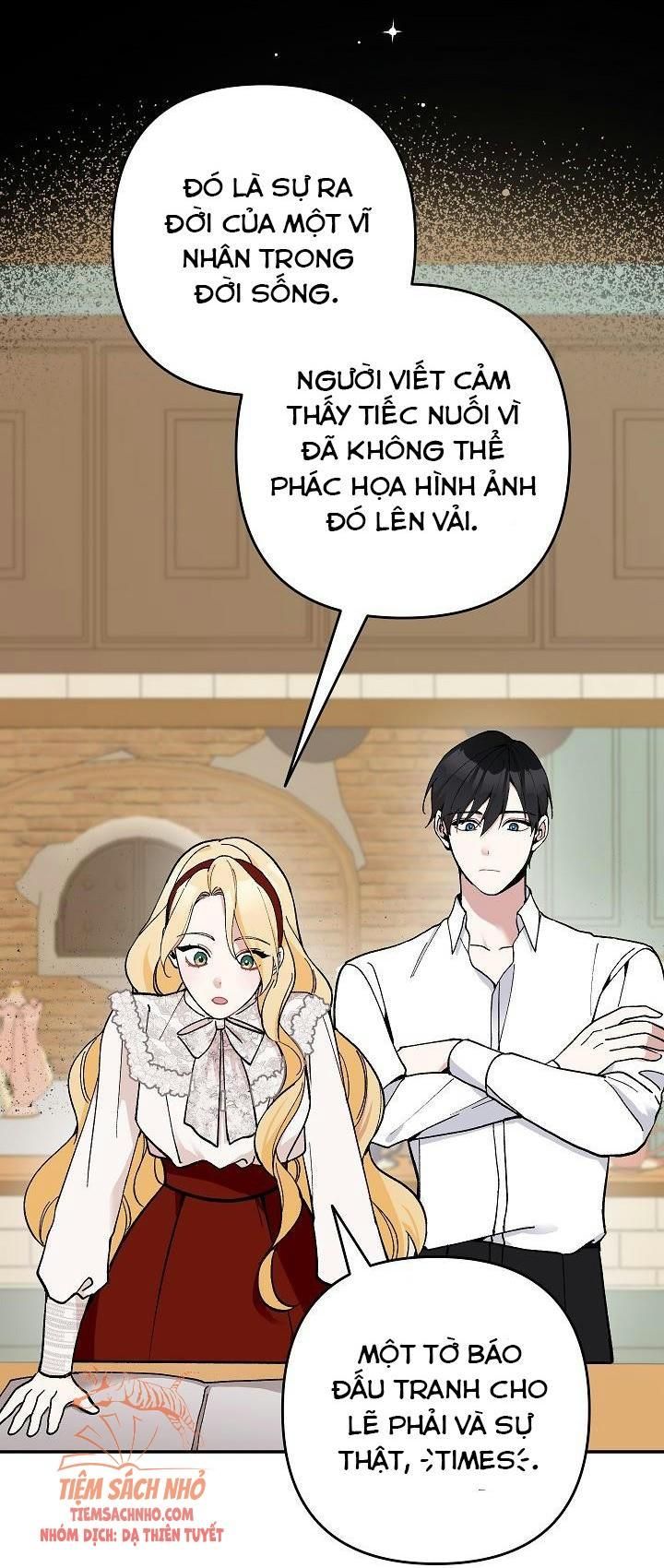 đọc truyện Đừng Đến Cửa Hàng Của Ác Nữ Chương 20 ảnh 11 tại Thiên Thai Truyện