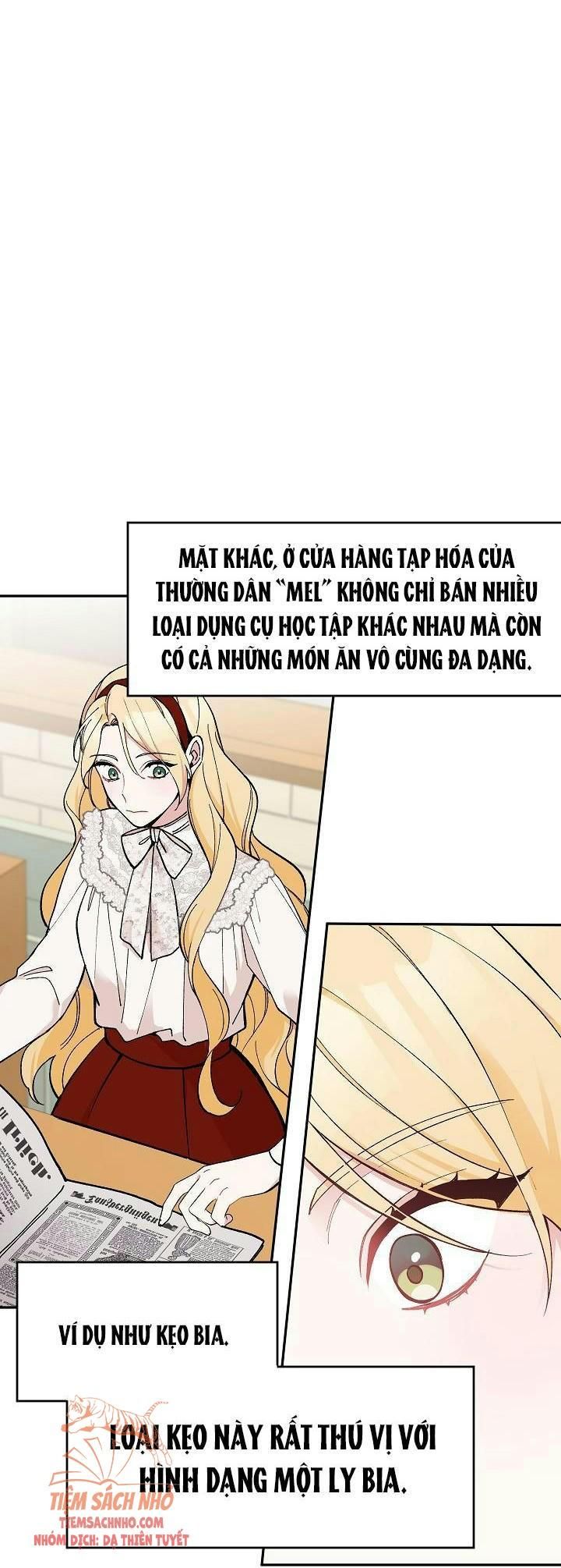 đọc truyện Đừng Đến Cửa Hàng Của Ác Nữ Chương 20 ảnh 13 tại Thiên Thai Truyện