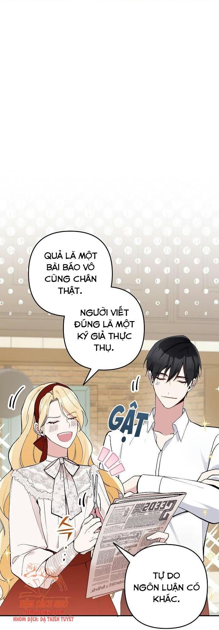 đọc truyện Đừng Đến Cửa Hàng Của Ác Nữ Chương 20 ảnh 20 tại Thiên Thai Truyện