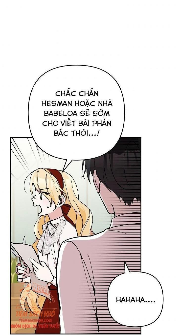 đọc truyện Đừng Đến Cửa Hàng Của Ác Nữ Chương 20 ảnh 24 tại Thiên Thai Truyện