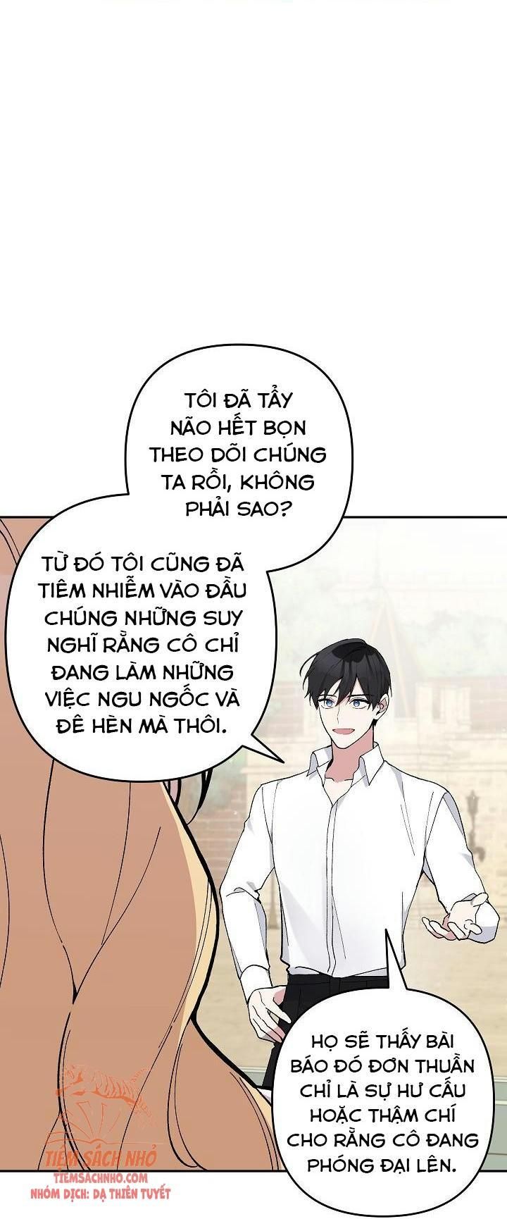 đọc truyện Đừng Đến Cửa Hàng Của Ác Nữ Chương 20 ảnh 26 tại Thiên Thai Truyện