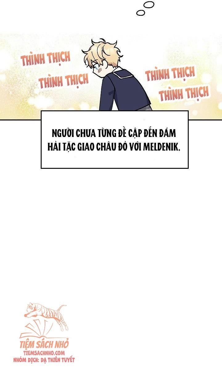 đọc truyện Đừng Đến Cửa Hàng Của Ác Nữ Chương 20 ảnh 48 tại Thiên Thai Truyện