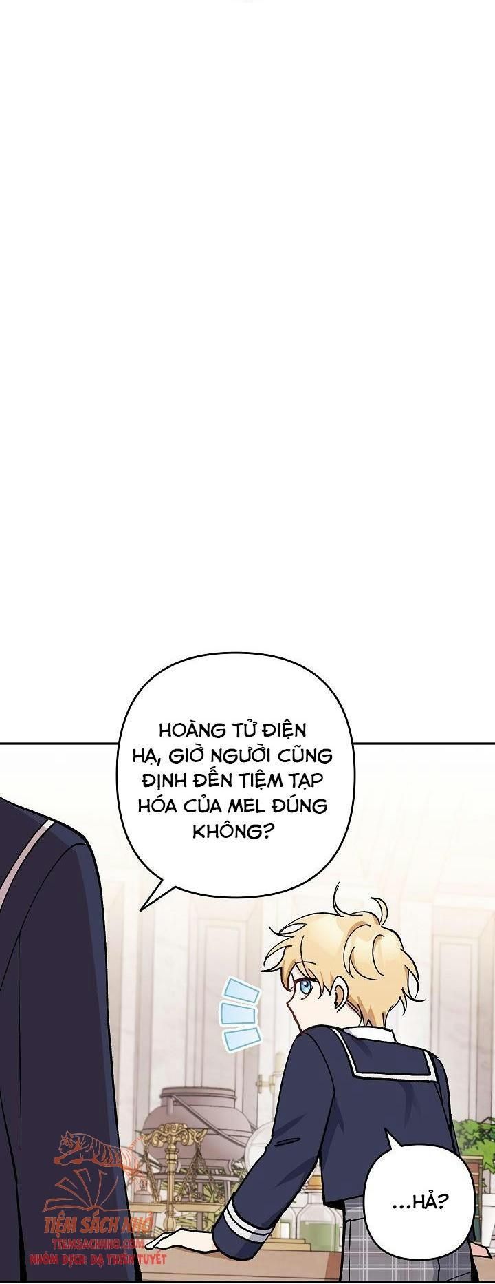 đọc truyện Đừng Đến Cửa Hàng Của Ác Nữ Chương 20 ảnh 50 tại Thiên Thai Truyện